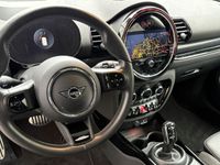 MINI Cooper S Clubman - Vorschau Bild 13