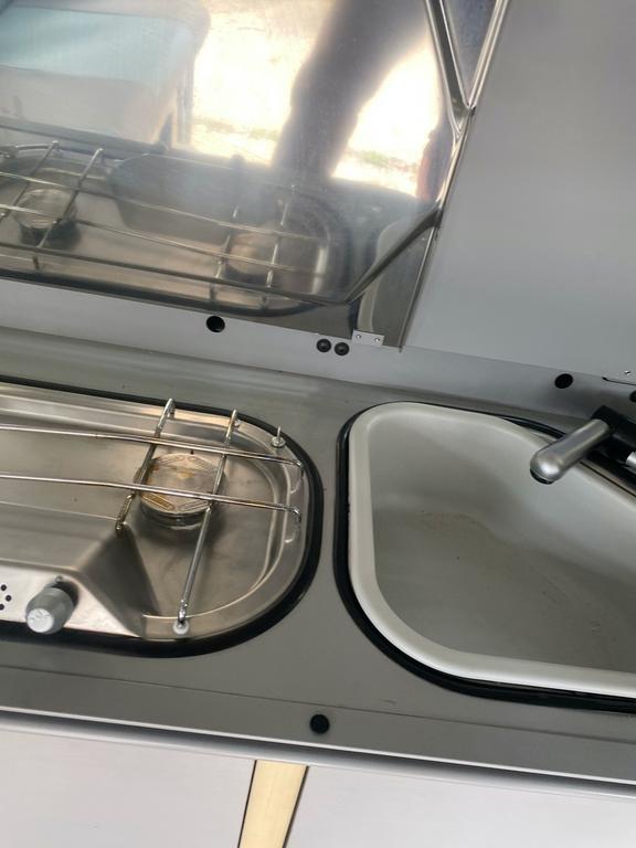 Volkswagen T4 California