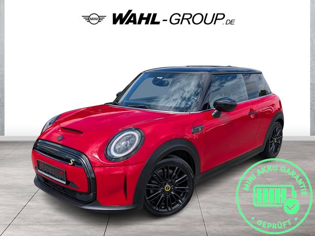 MINI Cooper SE CLASSIC TRIM NAVI PANO LED RFK GRA PDC
