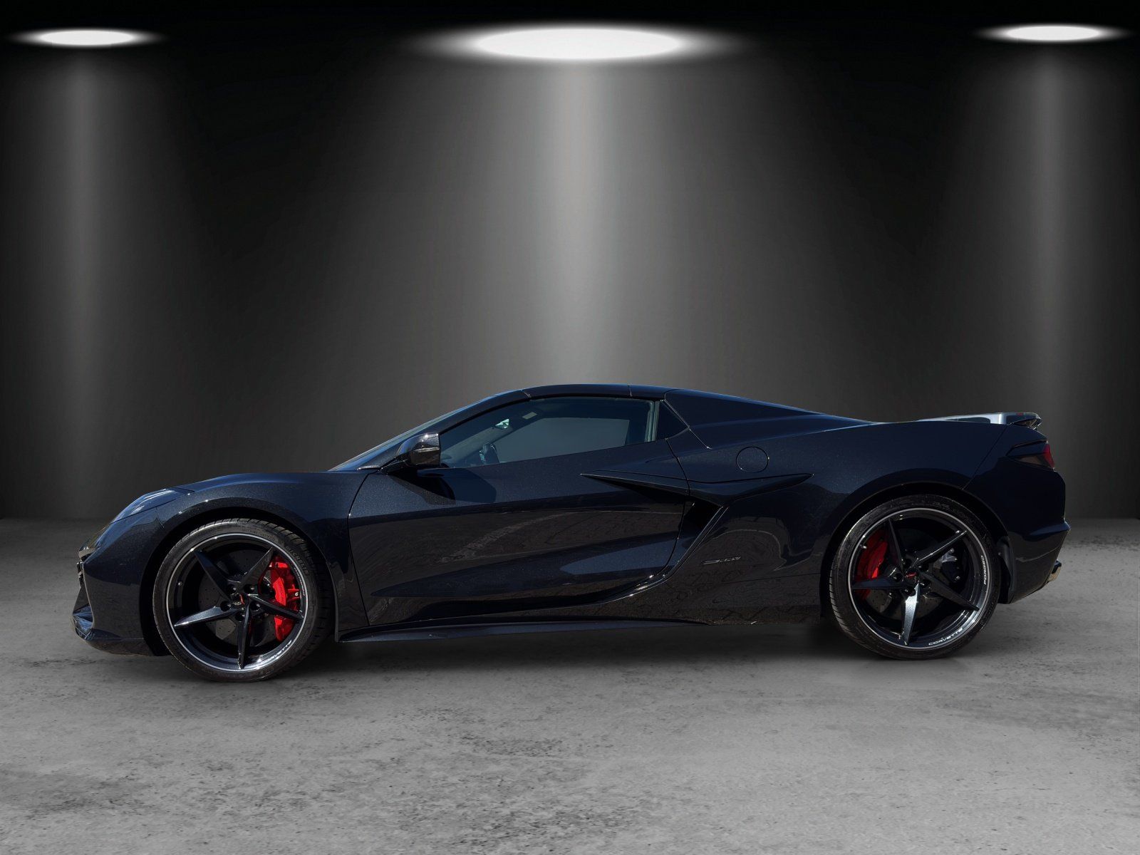 Fahrzeugabbildung Corvette C8 E-Ray 6.2 V8 3LT TRANSPARENT ROOF/FRONT LIFT
