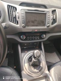 KIA Sportage - 4
