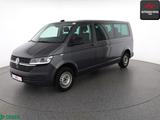 Volkswagen T6 Caravelle T6.1 2.0 TDI LANG 9 SITZE NAVI,LED - graue Volkswagen T6 Caravelle