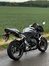 Honda CBR 600rr PC40