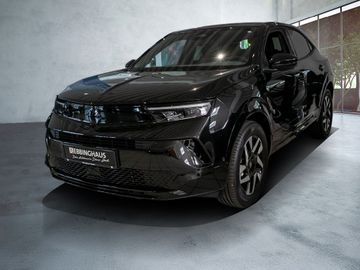 Opel Mokka 1.2 GS Black-Paket Kamera Spurhalteassi.