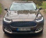 Ford Mondeo Vignale 2.0T 240 PS - Ford Mondeo: Ps