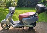 Kymco Like 2 50i - KYMCO LIKE