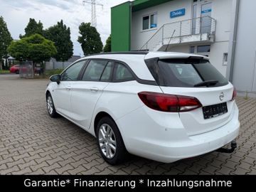 Opel Astra - 4