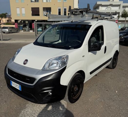 Fiat Fiorino QUBO 1.3 MJT 95CV SX (N1)