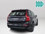 Volvo XC90 T8 Recharge AWD Ultimate Dark | panorama da - Volvo XC90 Gebrauchtwagen