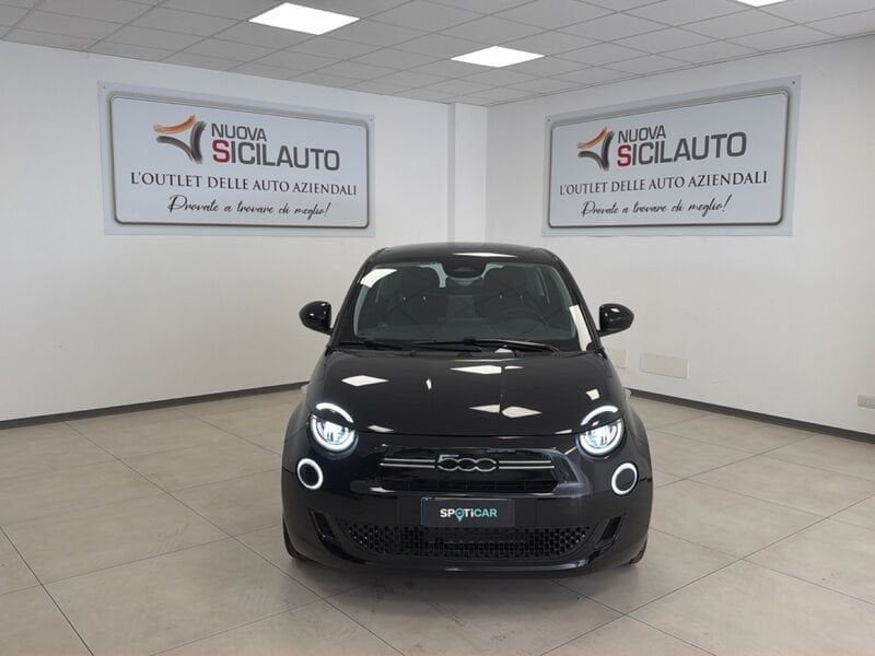 Image of Fiat 500