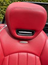 Mercedes-Benz SL 63 AMG AMG - Mercedes-Benz SL 63 AMG Gebrauchtwagen