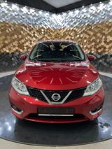 Nissan Pulsar Acenta *Klima*Key-Go*Sitzheizung*Tempomat - gebrauchte Nissan Pulsar aus dem Jahr 2015
