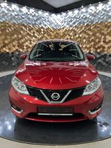 Nissan Pulsar Acenta *Klima*Key-Go*Sitzheizung*Tempomat - Nissan Pulsar: Acenta