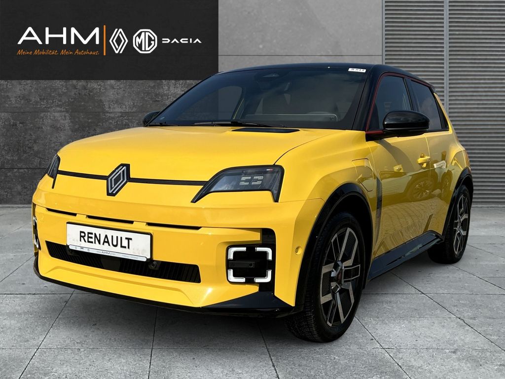 Renault R 5