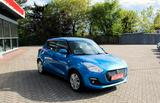Suzuki Swift Comfort Kamera SHZ CARPLAY DAB - Suzuki Swift: Blau
