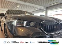 BMW 520 - Vorschau Bild 17