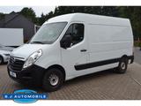 Opel Movano B Kasten  HKa L2H2 3,5t 2.3 CDTI 1 - Opel Movano in Essen