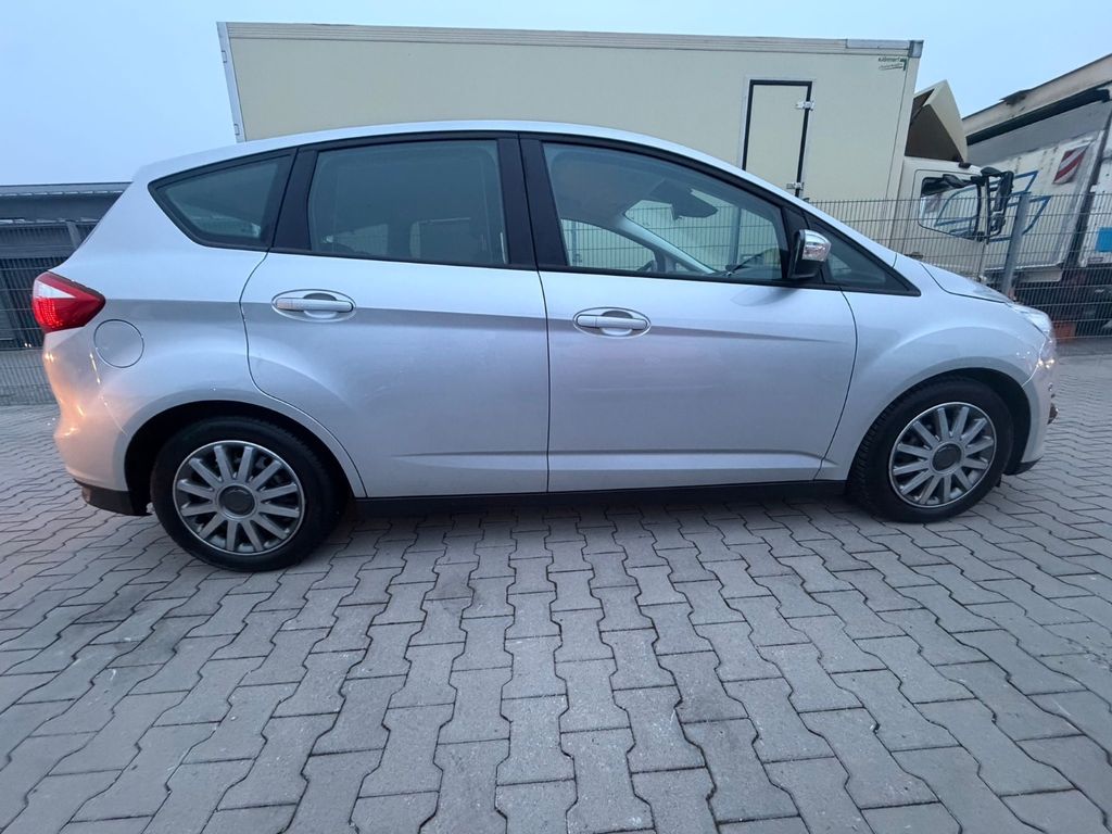 Ford C-Max - Bild 4