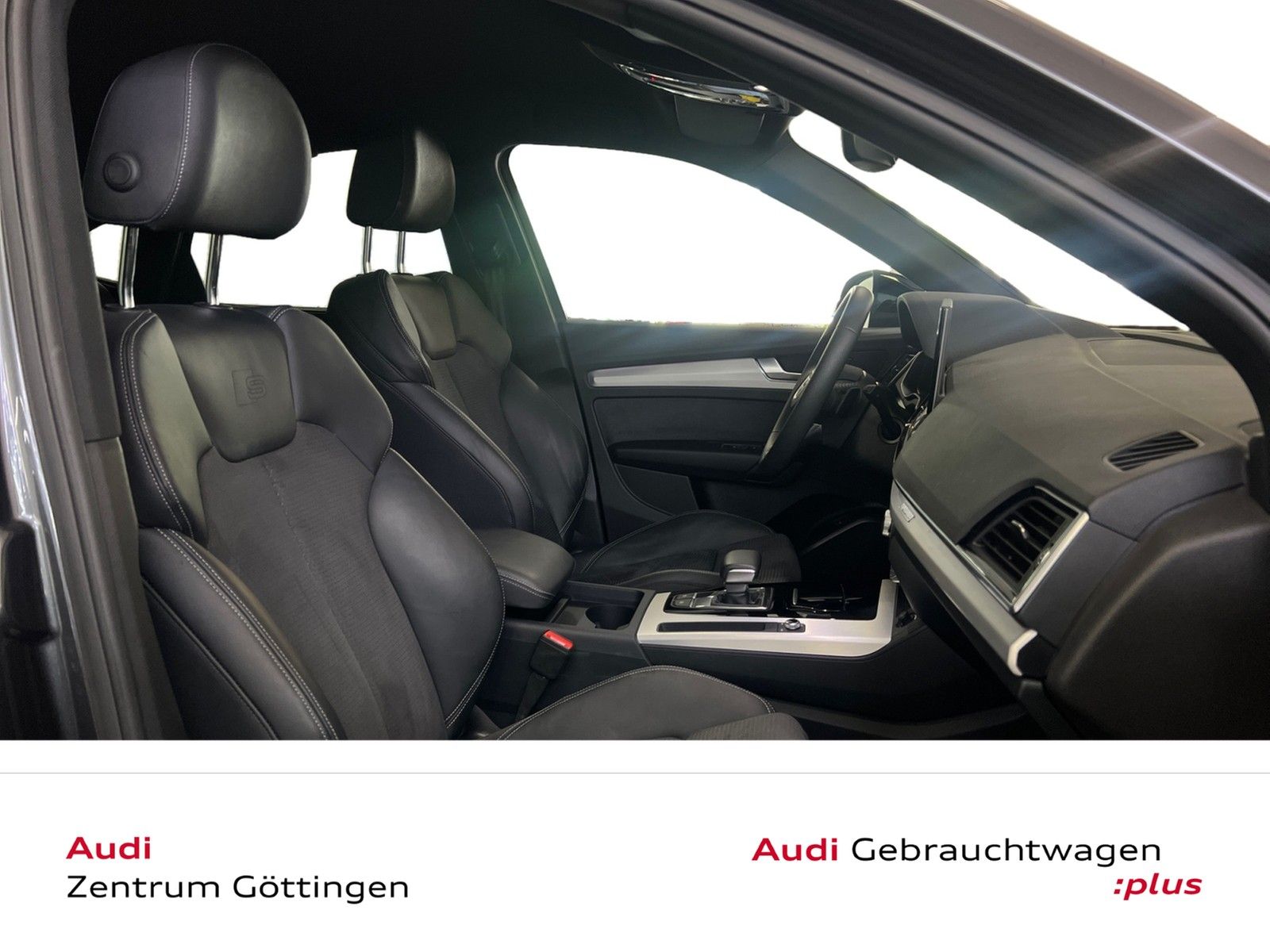 Audi Q5 - Bild 6
