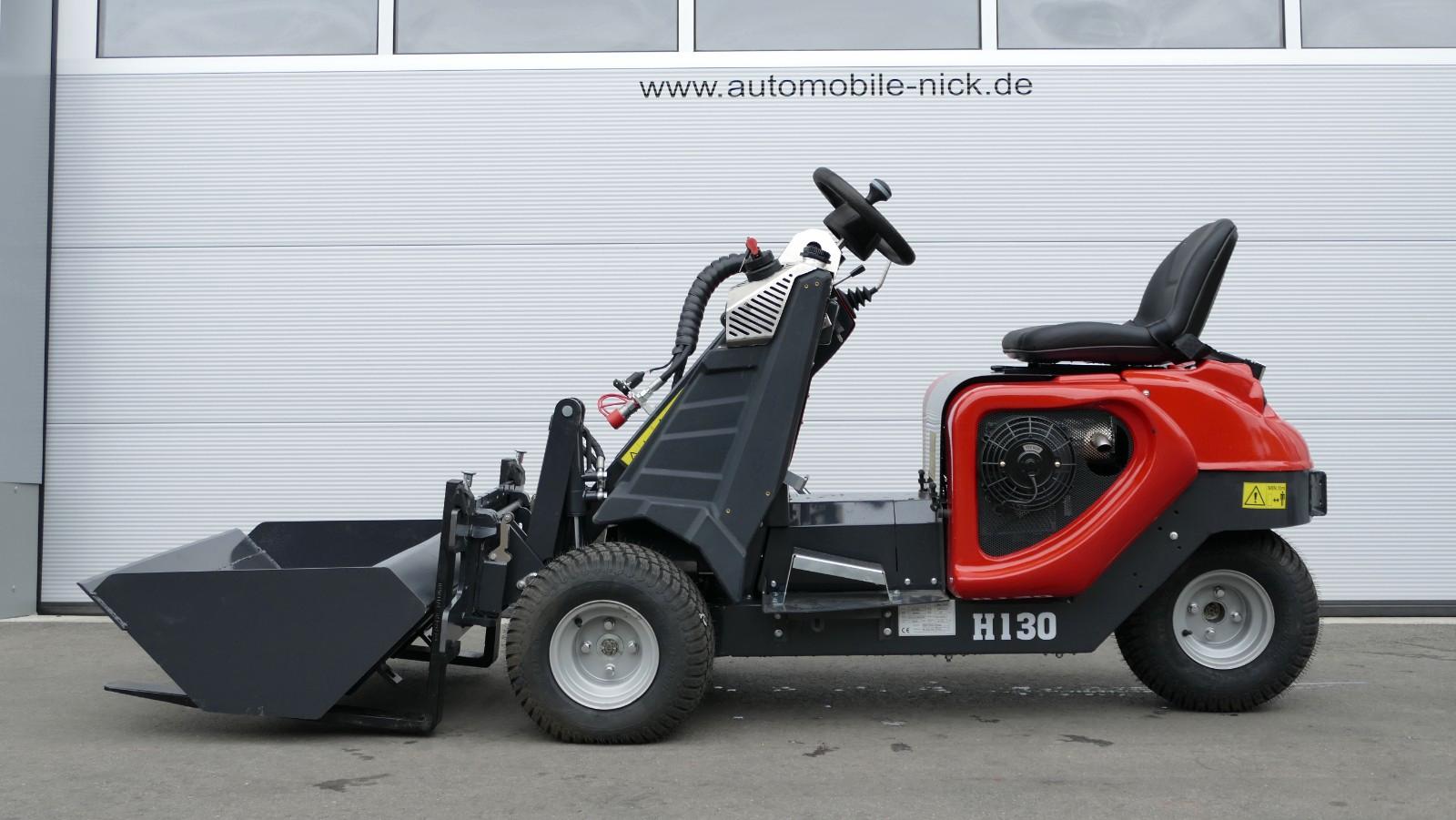 Andere Heracles H130