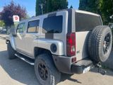 Hummer H3 3.5 Comfort Comfort// LPG Gasanlage  - Hummer: H5