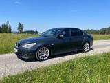 BMW E60 530d M-Paket Sport Aut. - BMW 530: 530d E60
