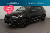 Cupra Ateca 2.0 TSI 221kW DSG AHK*4x4*NAV*RFK*LED*DIGI - Cupra Ateca in Wuppertal