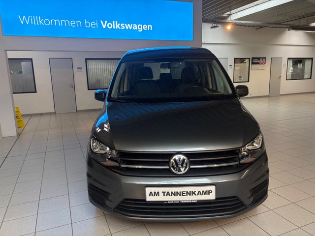 Caddy *GJR*Navi*Bluetooth*