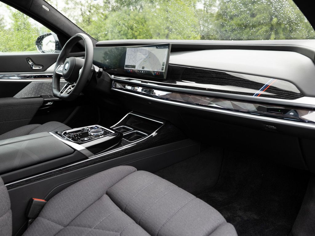 BMW i7 - Bild 11