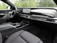 BMW i7 - Vorschau Bild 11