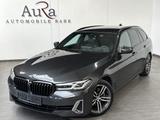 BMW 520d Touring Facelift NAV+LED+HEAD-UP+H&K+KAMERA - BMW 520 in Oldenburg