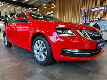 MYAUTOCENTER – Gebraucht- und Jahreswagen mit Werkstattservice in Pfaffenhofen Skoda Octavia *SUBWOOFER*LED*AHK*ACC*CARPLAY*CAM*NAV*