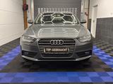 Audi A4 Lim. Ambiente TÜV Neu, Garantie !!! - Audi A4: Kleinwagen