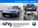 BMW Z4 M40i Cabrio Navi Lenkradheizung Hifi
