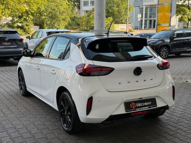 Fahrzeugabbildung Opel Corsa F GS 100PS Automatik/Kamera/LED!
