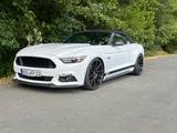 Ford Mustang GT 5.0 Cabrio - Top Zustand - Ford Gebrauchtwagen in Bamberg