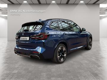 صورة 5 لـ 2023 BMW IX3
