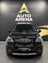 Opel Mokka 1.7 CDTI ecoFlex*Navi*Tempo*Bi-Xen*Cam*PDC - Opel Mokka Gebrauchtwagen in Hannover