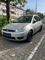 Ford Fiesta 1,3 44 kW Fun Fun