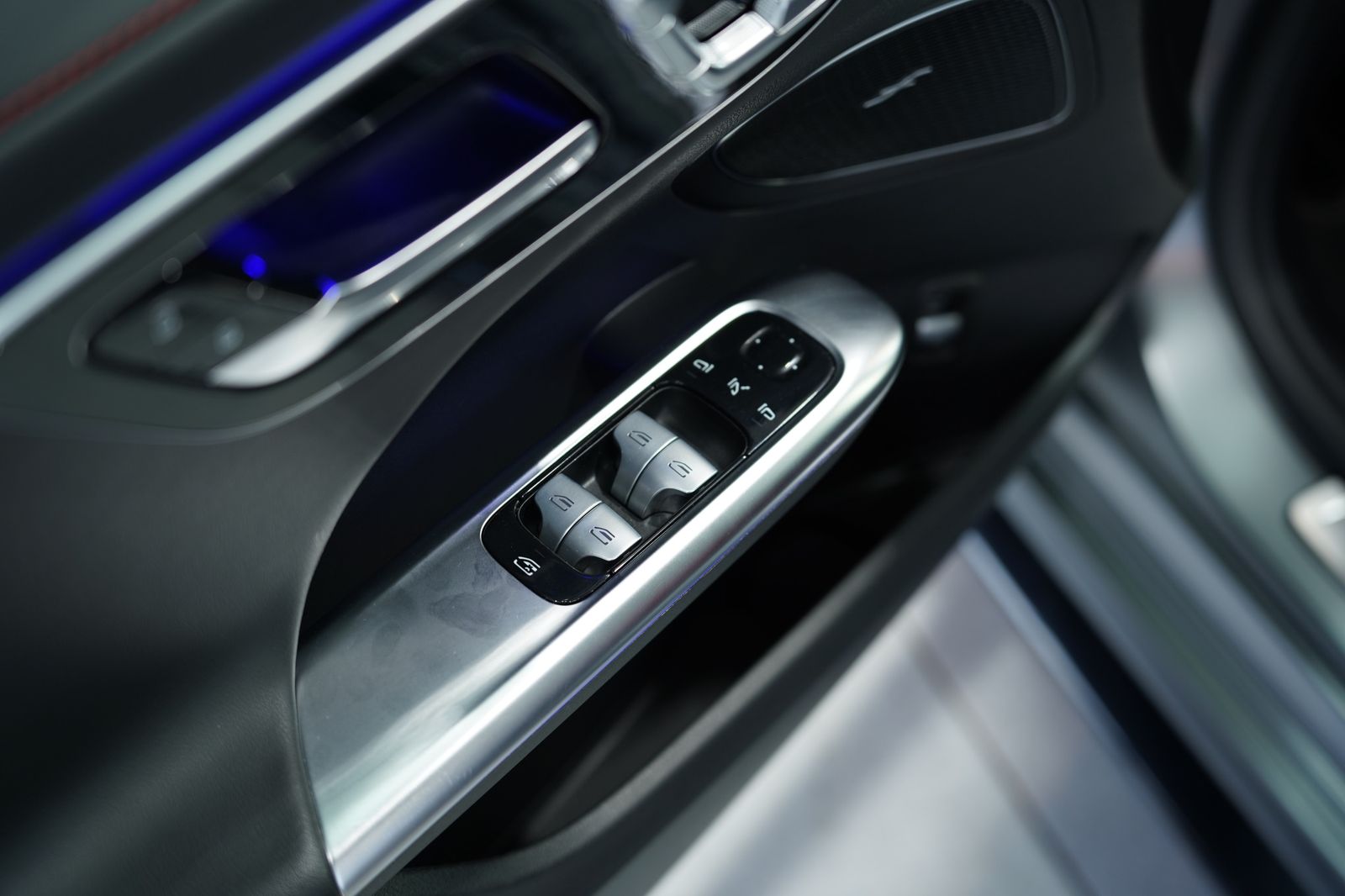 Mercedes Benz C 43 Amg