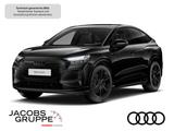 Audi Q4 Sportback qu.2xS line/All Black/Matrix/360°/P - Audi Q4 in Düsseldorf
