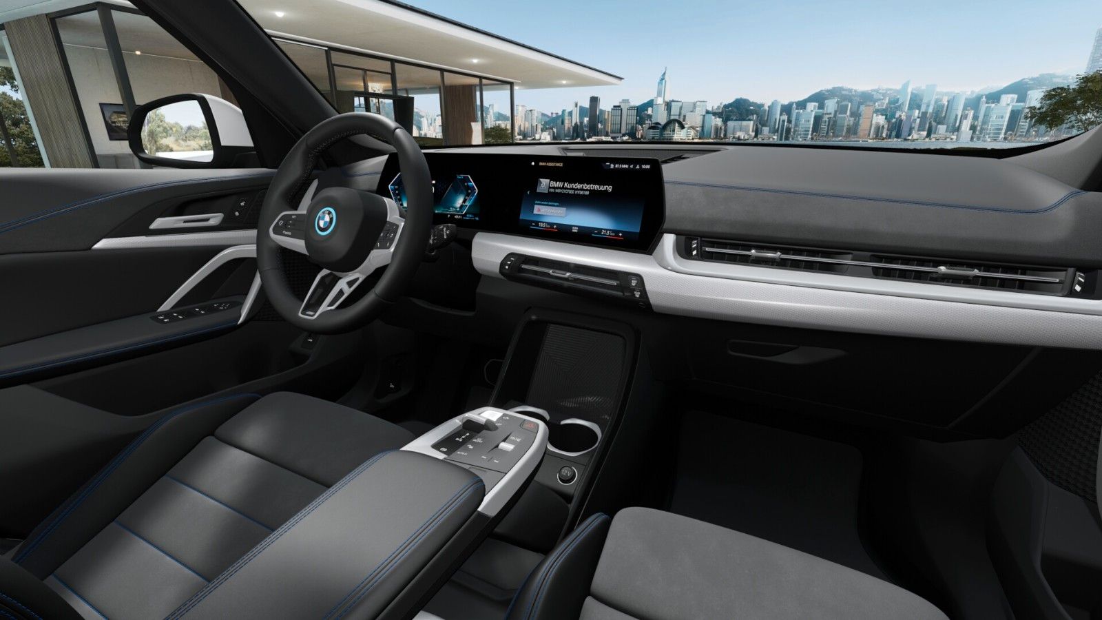 BMW X1 - Bild 5