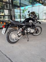 BMW R100GS PD Classic - BMW 100 R CLASSIC