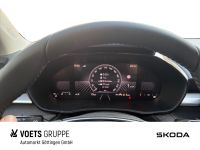 Skoda Fabia - Vorschau Bild 11