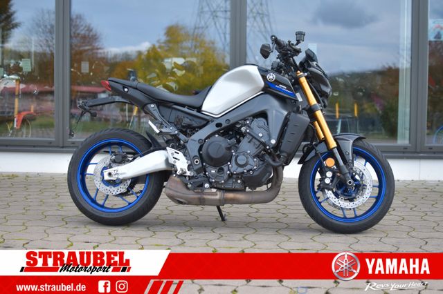 Yamaha MT 09 SP Modell 2022