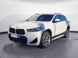 BMW X2 sDrive20i M Sport Mesh Edition DCT Rückfahrka - BMW X2: Edition M Mesh