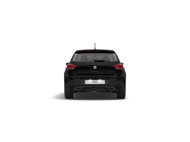 Seat Ibiza - Bild 2