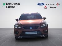 Seat Ateca 2.0 TDI 110kW Xcellence 4Drive
