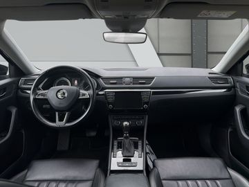 Skoda Superb - 12