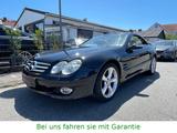 Mercedes-Benz SL 500 5.5 Roadster /PANO/TÜV NEU/1.Hand - gebrauchte Mercedes-Benz SLR aus dem Jahr 2006